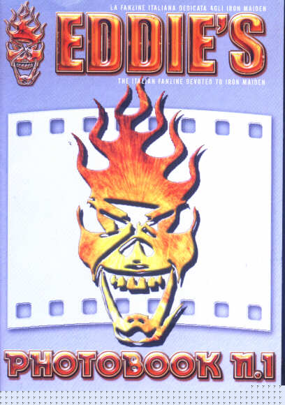 EDDIE'S